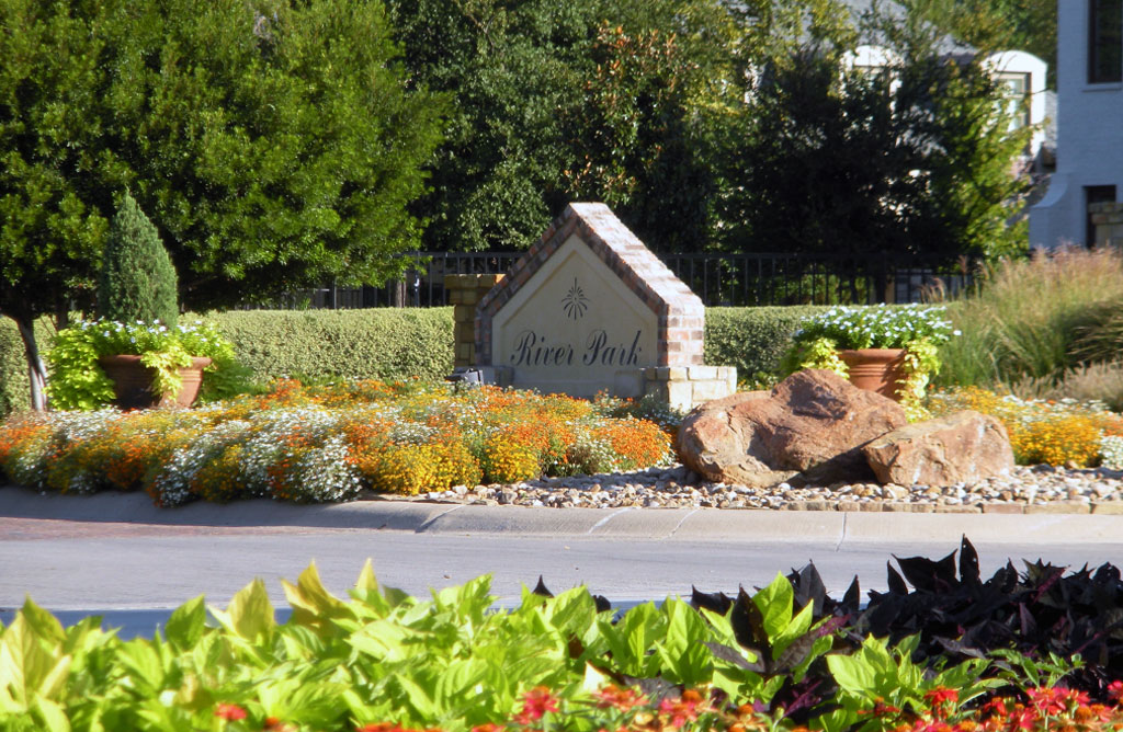 River Park HOA, Homeowners Association, Fort Worth, Texas, HOA